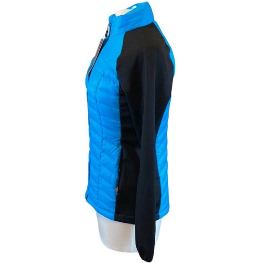 Weatherproof Ultra Light Down Jacket - Picture 5 of 11